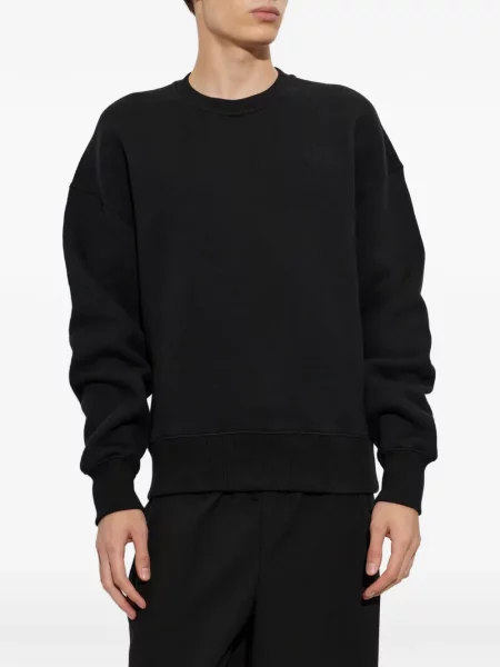 Hanorac Ami Paris negru