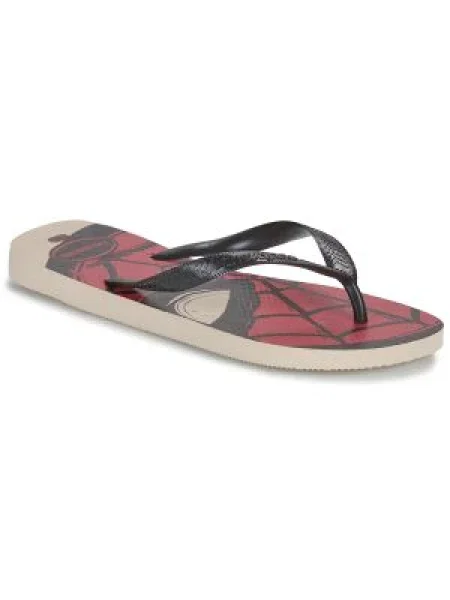 Tenisky Havaianas čierna