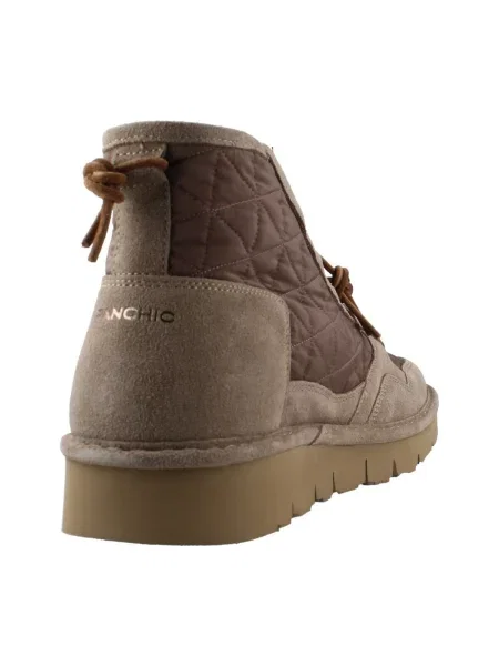 Pantofi Panchic maro