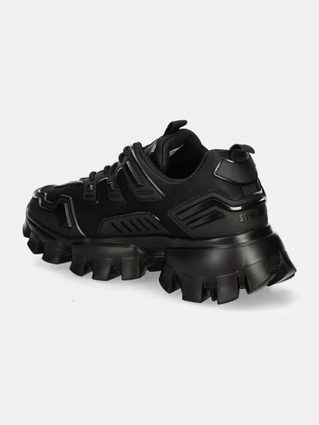 Кроссовки Steve Madden черные