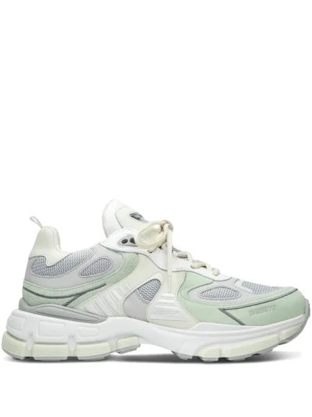 Sneakerși Axel Arigato alb