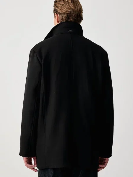 Пальто Karl Lagerfeld
