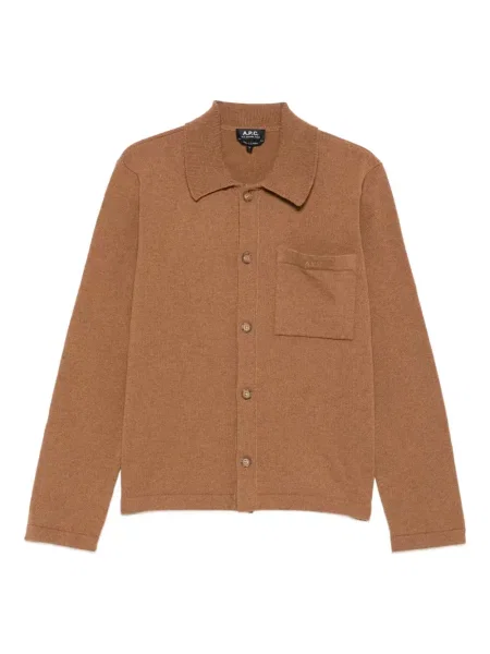 Cardigan A.p.c. maro