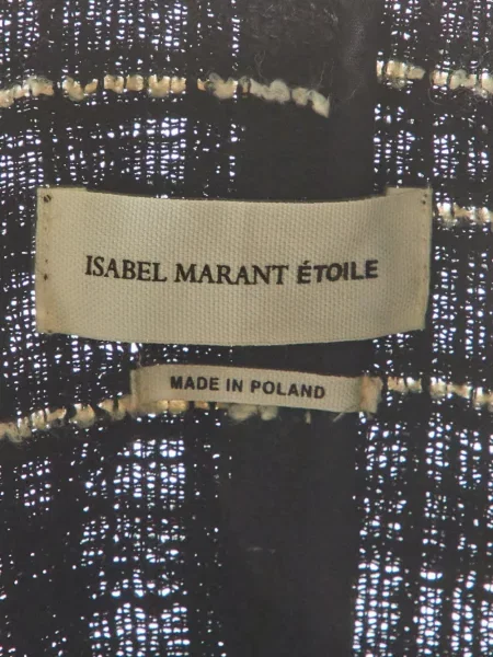 Cardigan Marant Etoile negru