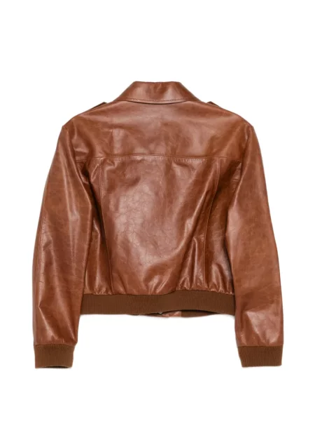 Geanta de piele Ports 1961 maro