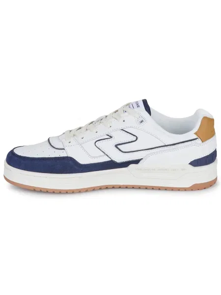 Pantofi Schmoove alb