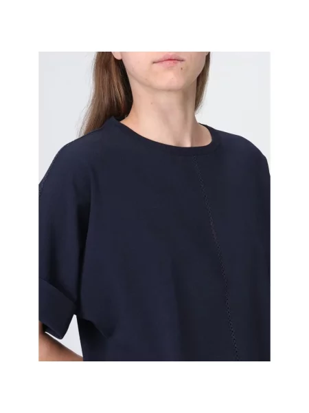 Sweter Kangra niebieski