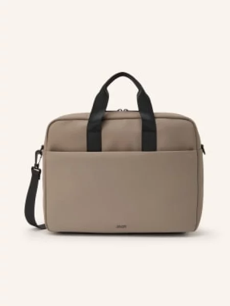 Joop! Taška Na Notebook Lanciano Pandion černošedá