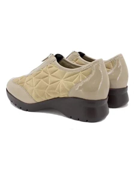 Pantofi Piesanto maro
