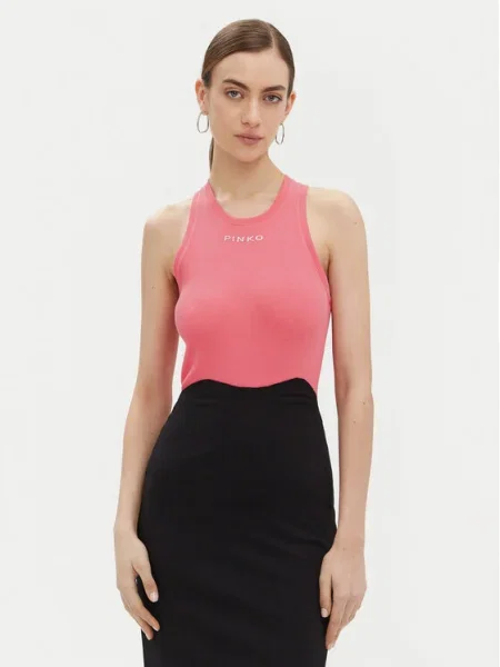 Top Pinko roz