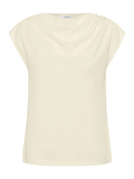 InWear Tricou DensieIW lână alb