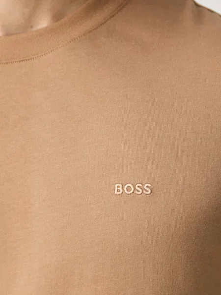 BOSS футболка Thompson