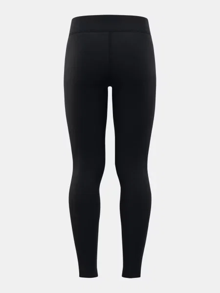 Trening copii Under Armour alb