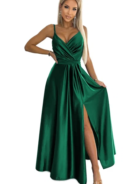 Rochie Numoco negru
