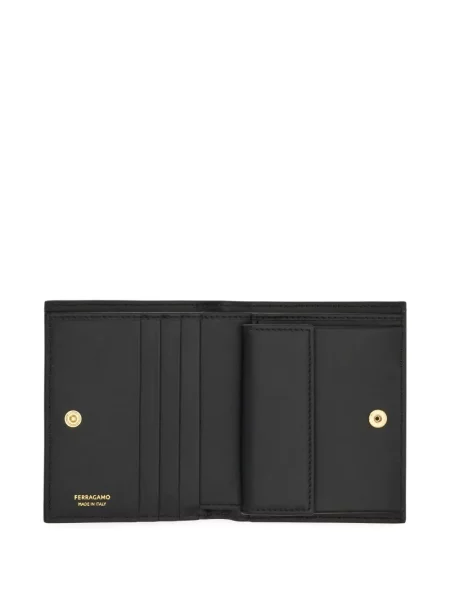 Portofel Ferragamo negru