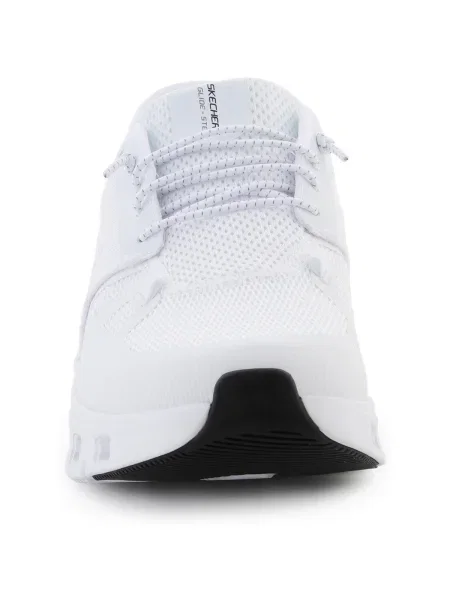 Tenisky Skechers biela