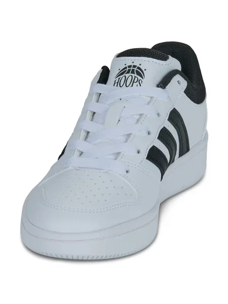 Adidas Sneakersy Hoops Classic J biela