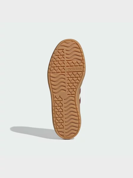 Кеды Adidas белые
