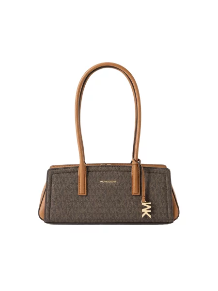 MICHAEL Michael Kors Geantă de umăr / pueblo maro