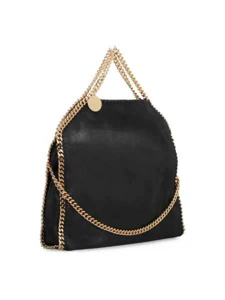Shopperka Stella Mccartney czarna