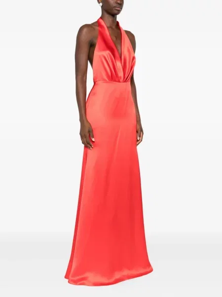 Rochie Il Volo de costum roșu