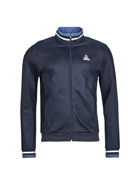 Geacă Le Coq Sportif albastru