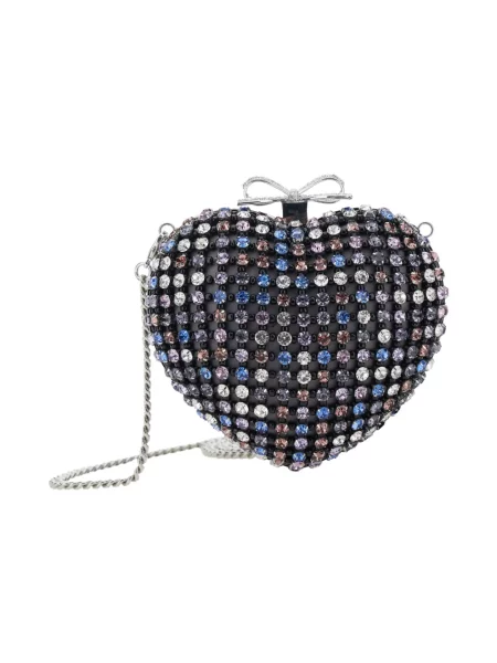 Kopertówka Self-portrait w serca