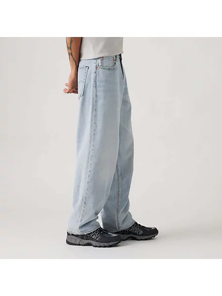 Geantă Levi's® albastru