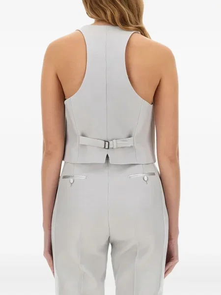 Vestă Tom Ford gri