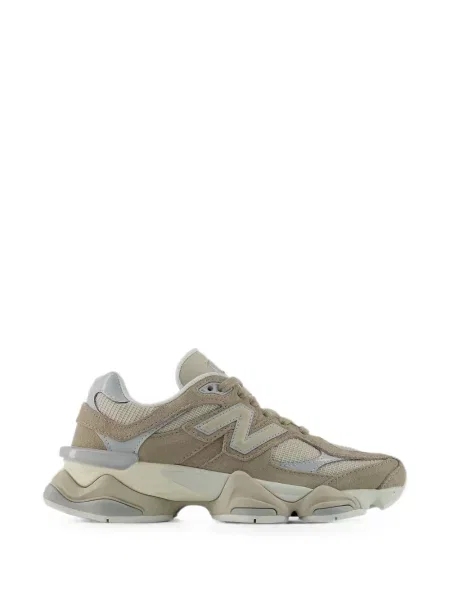 Sneakerși New Balance alb