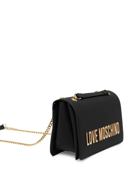 Colier Love Moschino negru