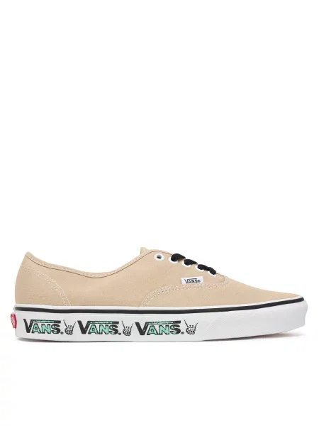 Teniși Vans Authentic bej