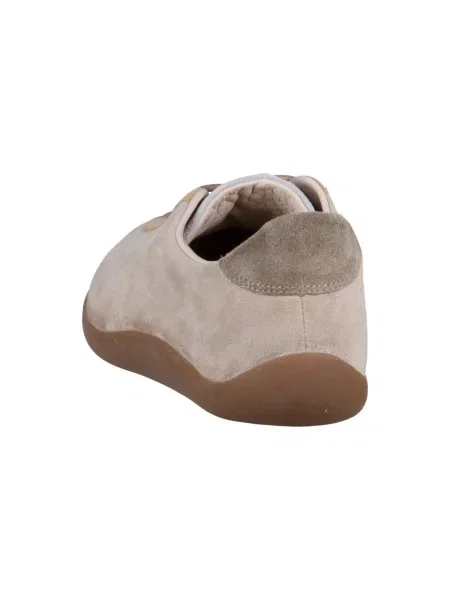 Pantofi Think! maro