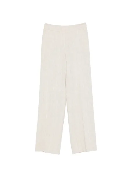 Pantaloni Via Masini 80 cu picior lat