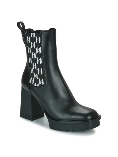 Botine Karl Lagerfeld