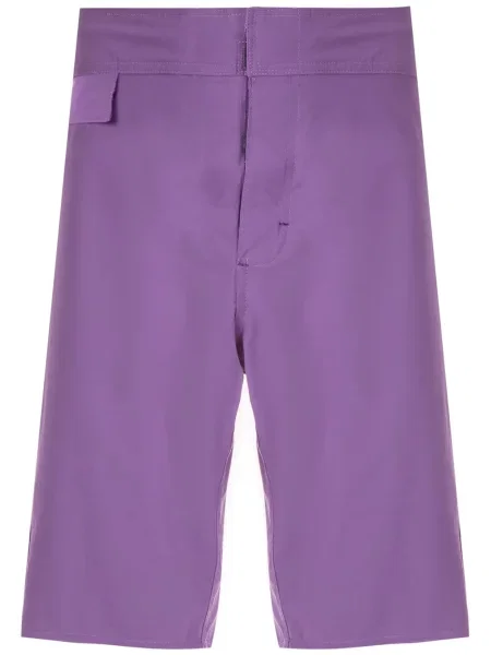 Slip de baie Amir Slama violet