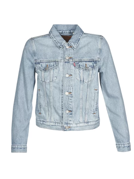 Kavbojke Levi's® modra