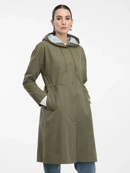 Parka Orsay