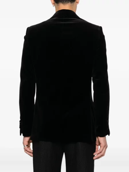 Sacou Lardini negru