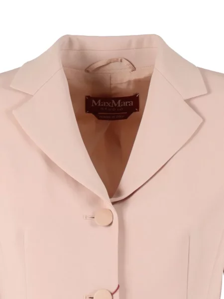 Striukė Max Mara rožinė