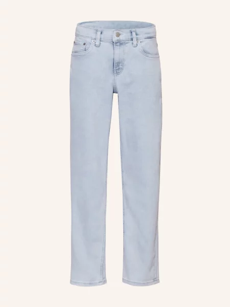 Levi's® Džíny Loose Taper Fit silver linings stříbrné