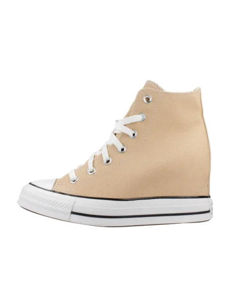 Pantofi Converse portocaliu
