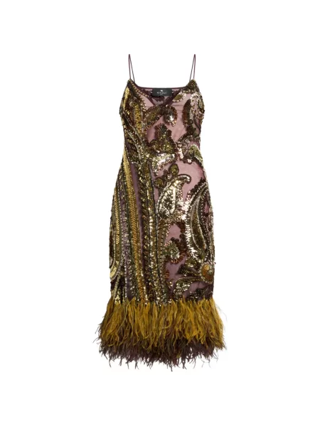 Rochie Etro cu paiete