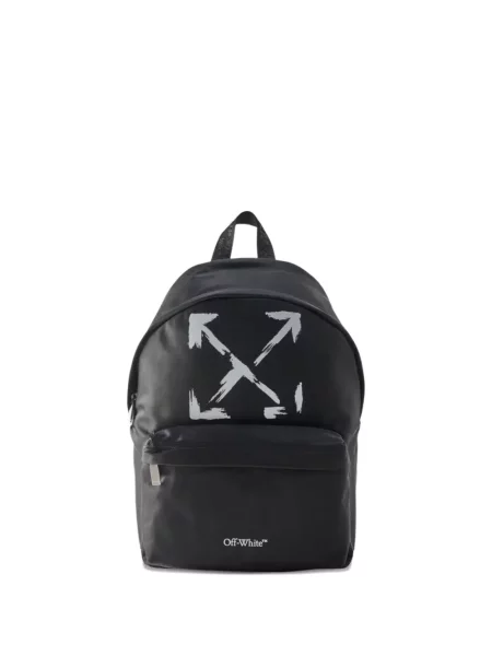 Gyerek hátizsák Off-white fehér