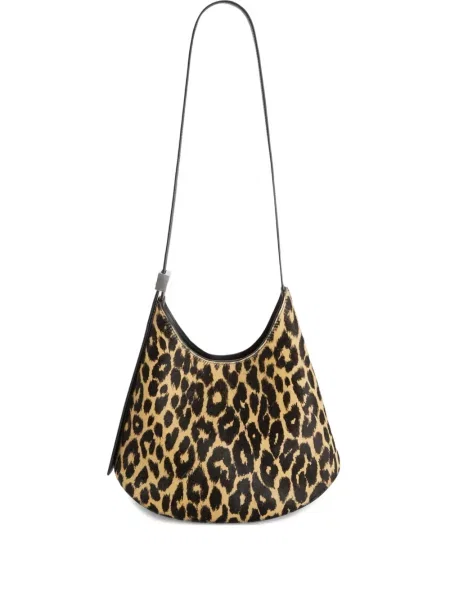 Geantă Jil Sander negru