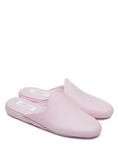 Pellagio ­ Тапки рожеві