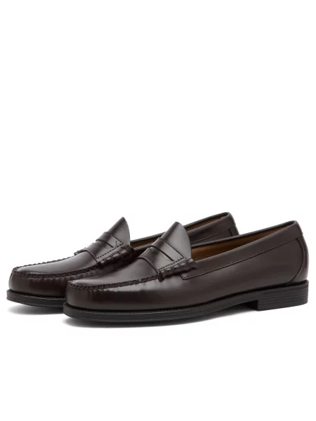 Loafersy Bass Weejuns