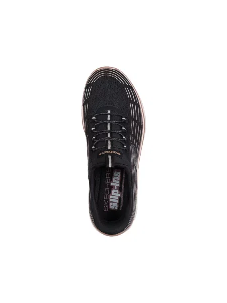 Pantofi Skechers negru