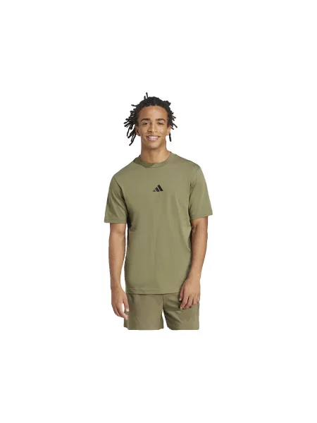 Tricou Adidas din jerseu cu autograf