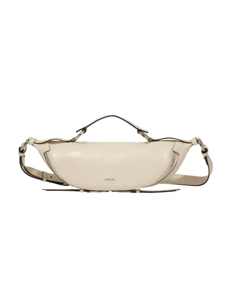Lancel Válltáska Origami' bézs
